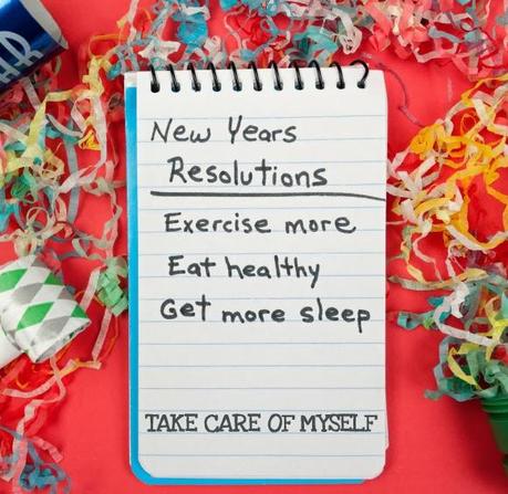 Mis propósitos para 2014: 14 cosas que haré sí o sí