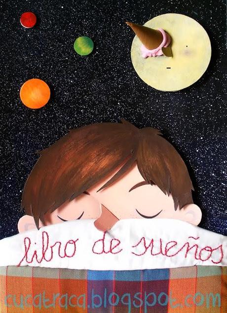 El libro de los sueños