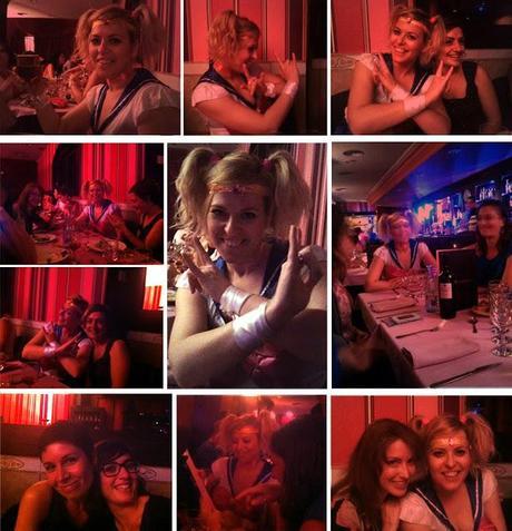 28-J (parte II) 28-J (parte II)