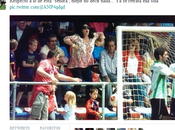 Llagostera declara "persona grata" imitadora simios poca gracia