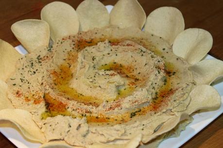 Hummus