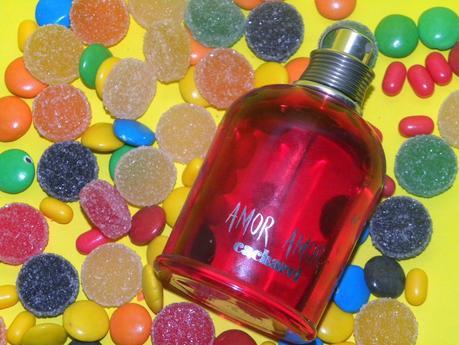 Mis dos perfumes del momento! Mis dos perfumes del momento!