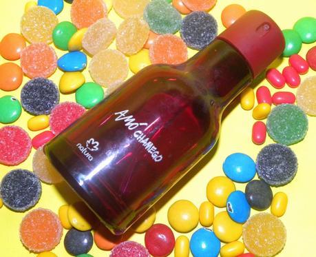 Mis dos perfumes del momento! Mis dos perfumes del momento!