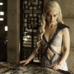 Daenerys-Mockingbird-Game of Thrones- Juego de Tronos-Frikarte