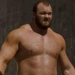 Sandor Clegane-the mountain-la montaña-Mockingbird-Game of Thrones- Juego de Tronos-Frikarte