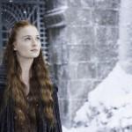 Sansa Star-Valle de Arryn-Mockingbird-Game of Thrones- Juego de Tronos-Frikarte