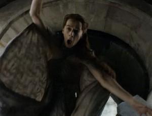 [Análisis] Juego de Tronos 4×07: ‘Mockingbird’