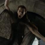 Lysa Arryn-Mockingbird-Game of Thrones- Juego de Tronos-Frikarte