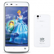 31 Disney se estrena con el smartphone Disney Mobile 