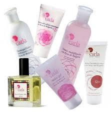 Carla Bulgaria Roses Beauty ESPECIAL SEGUIDORA