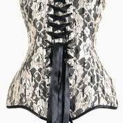 Corsé by Martha Peters