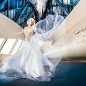 Novia by Martha Peters