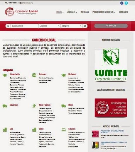 CHARLA INFORMATIVA DE FACTURACIÓN EN ALMADÉN, A TRAVÉS DE COMERCIO LOCAL