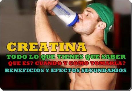 La Creatina