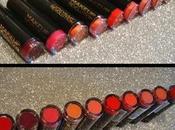 labiales MAKE REVOLUTION...