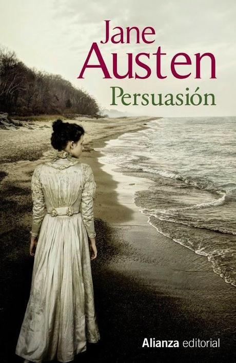 Reseña #60: Cartas de Jane Austen