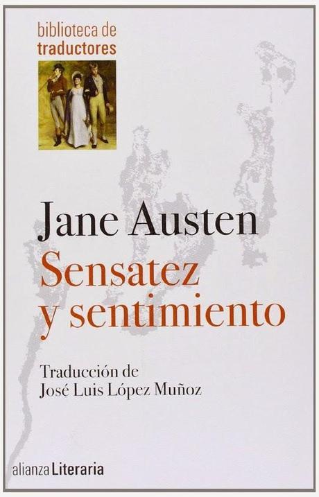 Reseña #60: Cartas de Jane Austen