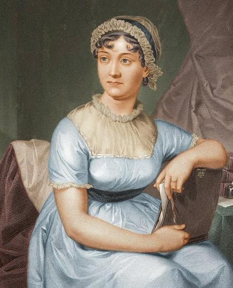 Reseña #60: Cartas de Jane Austen