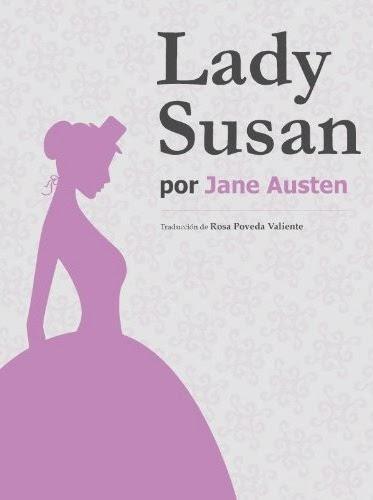 Reseña #60: Cartas de Jane Austen