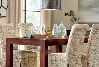 De Comedor Sillas Renovar Paperblog Nuestro Para Fundas yYbg6f7