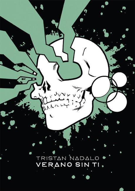 Reseña: Verano sin ti, de Tristan Nadalo
