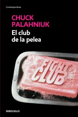 Reseña: El club de la lucha