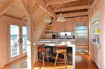 Beach Cottage en New York