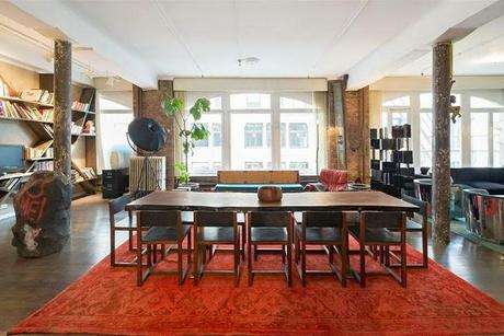 Loft en Nueva York