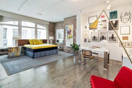 Loft en Nueva York