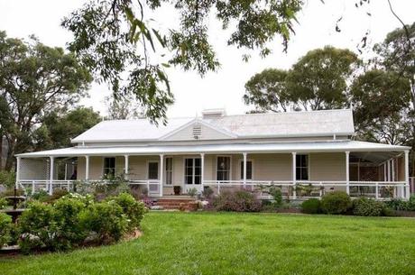 Casa Rustica en Gulgong