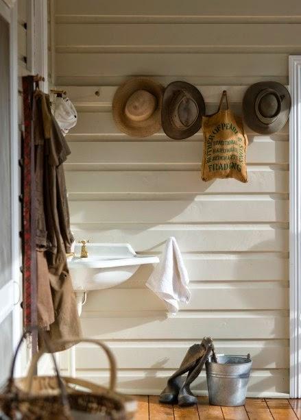 Casa Rustica en Gulgong