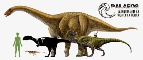 Nuevo dinosaurio de Madagascar