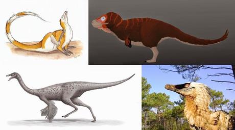 El legado de Jurassic Park