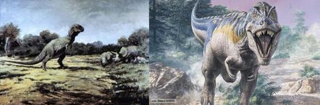 El legado de Jurassic Park