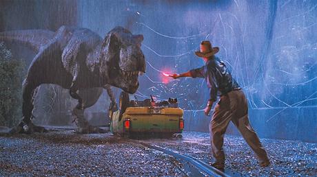 El legado de Jurassic Park