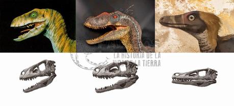 El legado de Jurassic Park