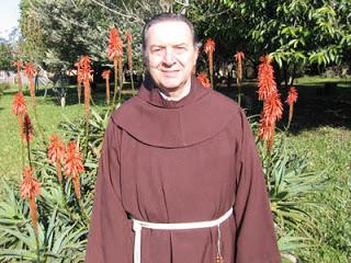 Cura y Prevencion del Cancer Receta del franciscano brasileño Fray Romano