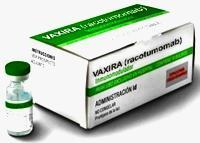 Primera vacuna terapéutica contra el cáncer de pulmón Racotumomab, Vacuna Argentino-Cubana