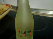 Yllera frizzante fácil beber