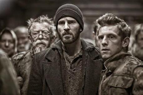 CRITICA DE ROMPENIEVES (SNOWPIERCER) (2013), LA PELÍCULA DE JOON-HO BONG CON UN REPARTO INTERNACIONAL
