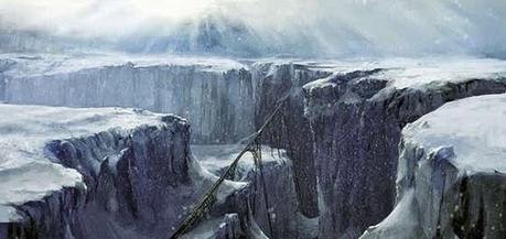 CRITICA DE ROMPENIEVES (SNOWPIERCER) (2013), LA PELÍCULA DE JOON-HO BONG CON UN REPARTO INTERNACIONAL