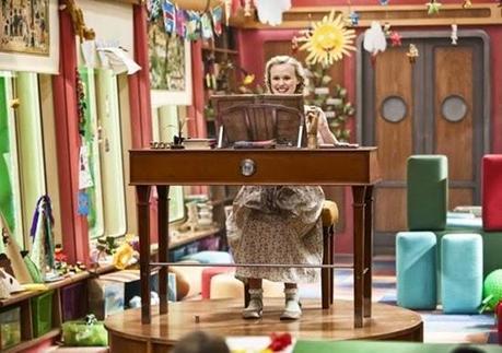 CRITICA DE ROMPENIEVES (SNOWPIERCER) (2013), LA PELÍCULA DE JOON-HO BONG CON UN REPARTO INTERNACIONAL