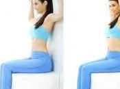 sencillos ejercicios para tonificar brazos después