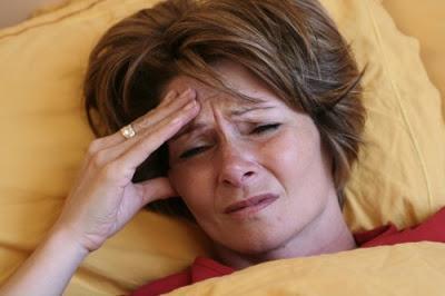 ¿Será que estoy en la Premenopausia?