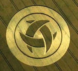 Los Círculos de las Cosechas o el lenguaje del Cosmos