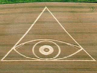 Los Círculos de las Cosechas o el lenguaje del Cosmos