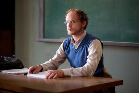 Big Bad Wolves. Lobo aullador, colmillos de leche.