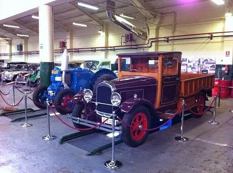 museo-de-la-automocion-de-lleida-interior
