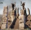 Nuevo pack de imágenes de Dragon Age: Inquisition