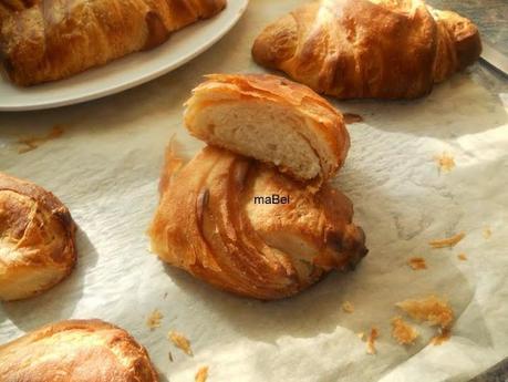 Pan torpedo - masa medialunas de grasa o sacramentos